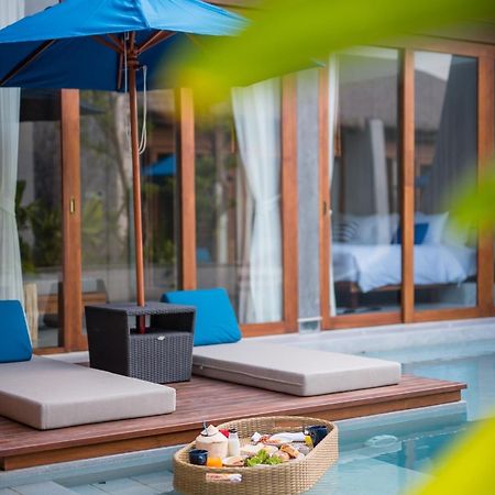 Lullaby The Sea Hua Hin Hotel Cha-Am Eksteriør billede