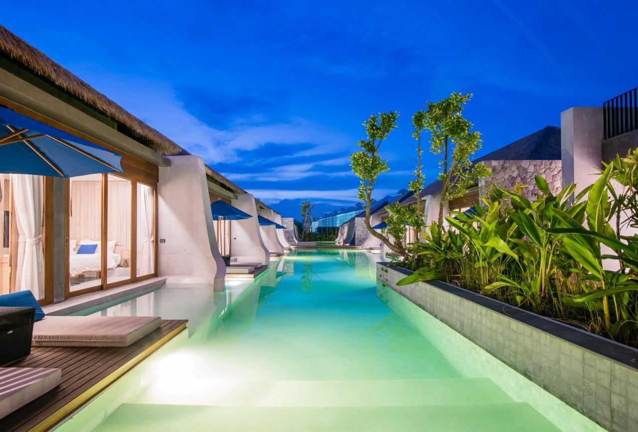 Lullaby The Sea Hua Hin Hotel Cha-Am Eksteriør billede